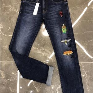 Meet your Posher, Hasip